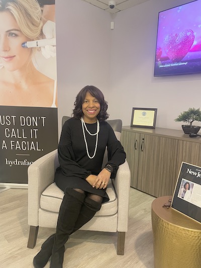 Dr. Sheila Bond - New Jersey Cosmetic Surgeon